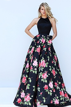 Shitet fustani shum i bukur test