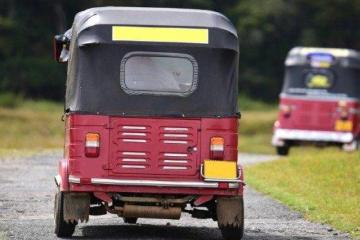 Shitet Super vetura test shembull